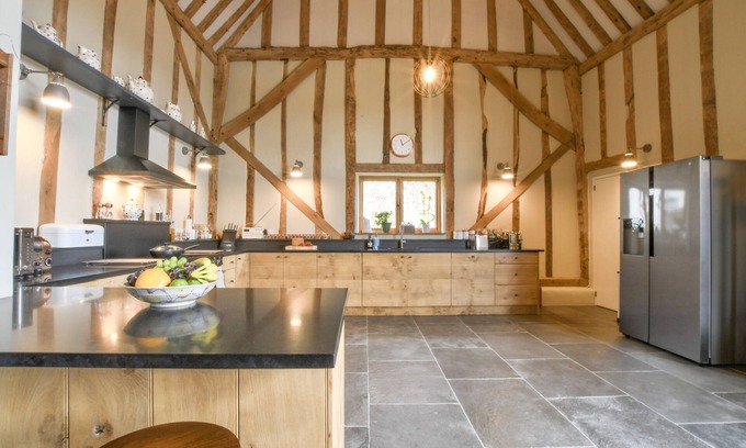 Wissett Cabaña | Halcyon Barn, Wissett