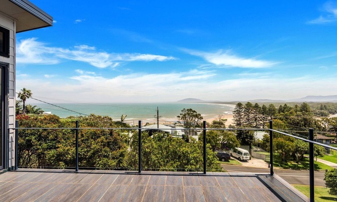 Gerroa Casa | Halcyon, Gerroa, South Coast