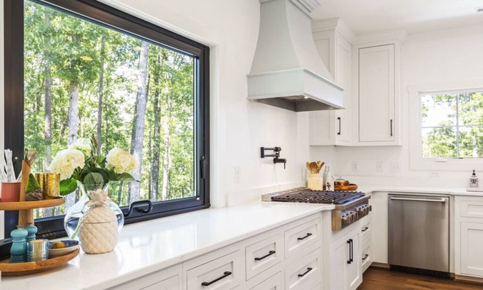 Salem Casa | Halcyon Heights on Lake Keowee!