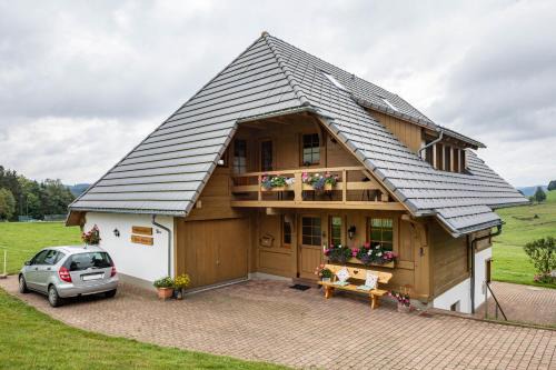 Breitnau Casa | Haldenmichelhof Ferienwohnungen