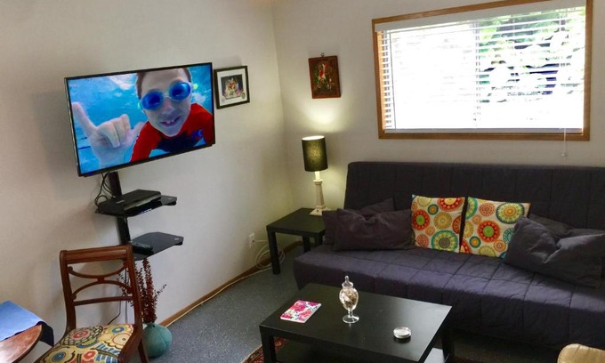 Kapoho Apartamento | Hale “Hā Hā”