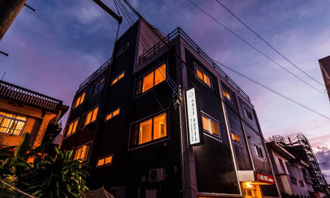 Taira Casa | Hale Hotel Miyakojima