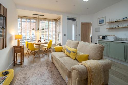 Leiston Casa | Hale House, Leiston - Aldeburgh Coastal Cottages