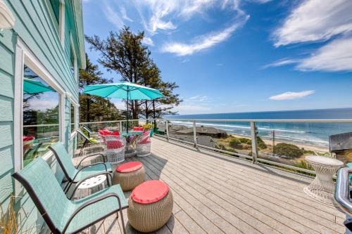 Oceanside Apartamento | Hale Kaalawai Unit A