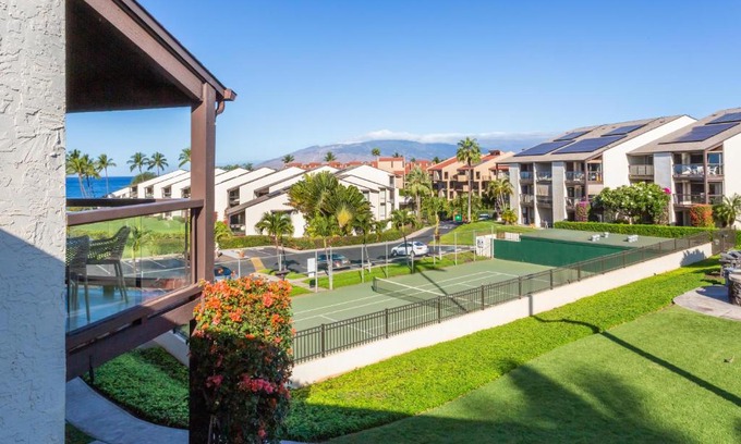 Kihei Casa | Hale Kamaole 254