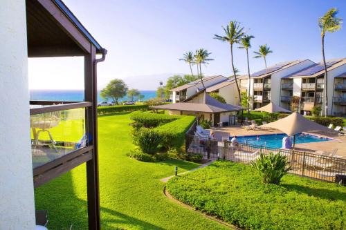 Kihei Casa | Hale Kamaole 271