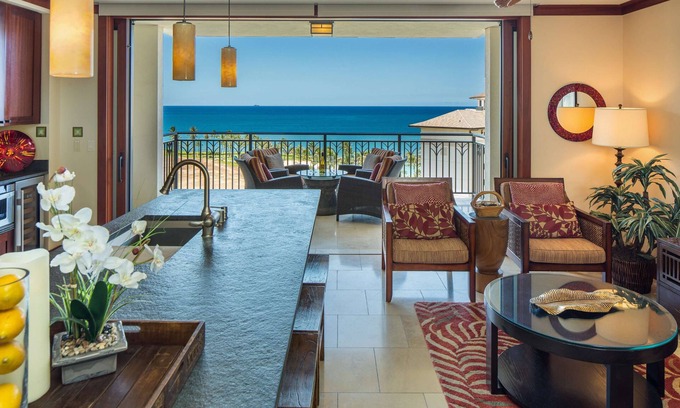 Ko Olina Condominio | Hale Lanikai Ko Olina Penthouse Ko Olina Villa