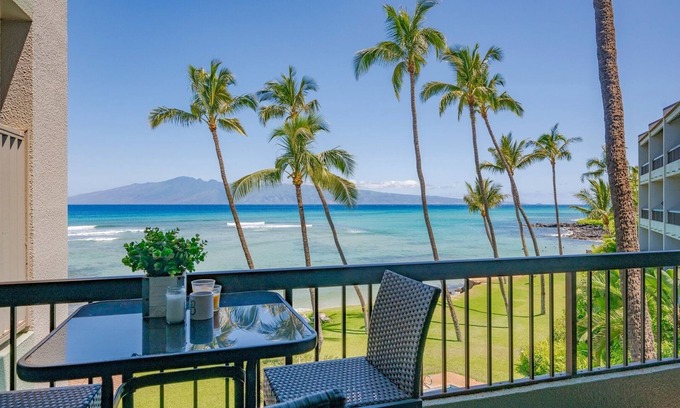 Honokowai Complejo | Hale Mahina B304