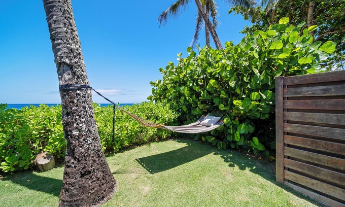 Pupukea Casa | Hale Nalu: Ocean View Home w/ Oahu beach in the backyard, Hale Nalu