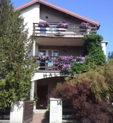 Ostrowo Casa | Halebaja