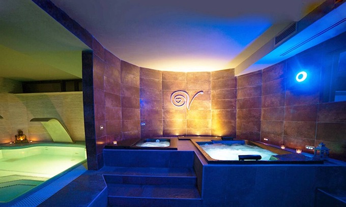 Nettuno Casa | Halex Room & Food