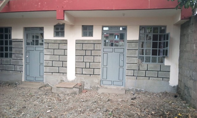 Ruiru Hotel | Half City Lounge