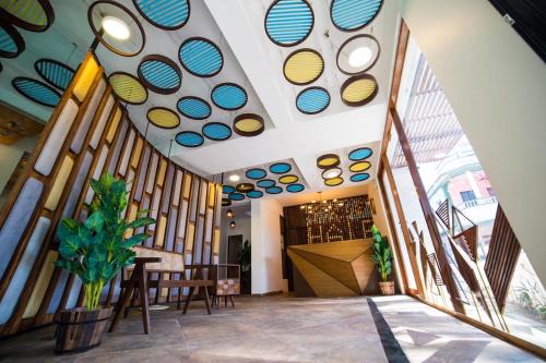 Gauravaddo Hotel | HALF Hotel, Calangute