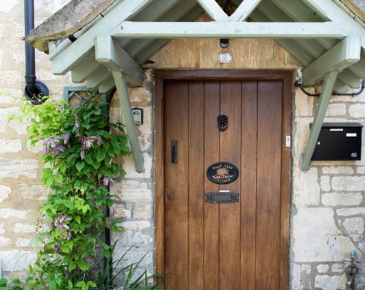 Stroud Casa | Half-pint Cottage
