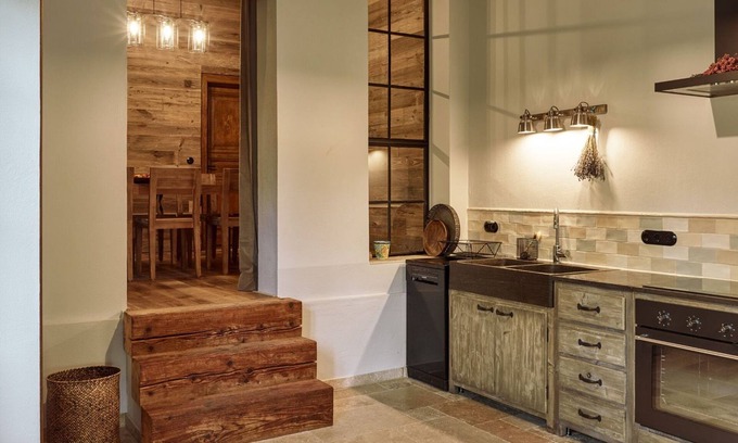 Caputh Apartamento | Half the house - Half the house - The upper