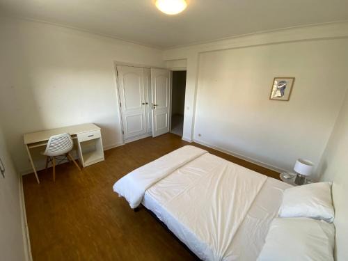 Leiria Casa | Half Way Lisbon - Porto - EDM