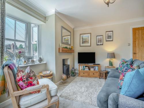 Richmond Casa | Halfehill Cottage