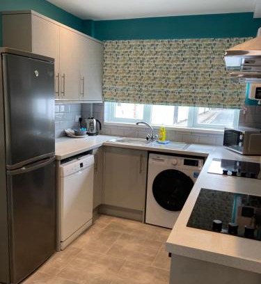 Goole Casa | Halfway House