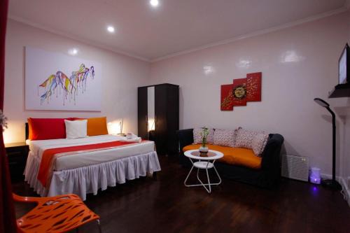 Lapu-Lapu Hostal | HalfWay House Hostel Mactan Cebu Airport
