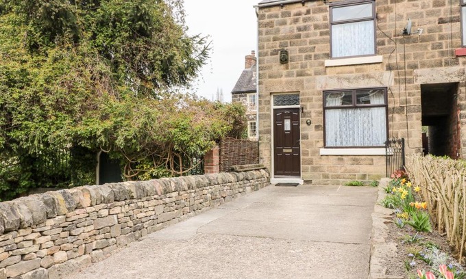 Belper Casa | Halfways