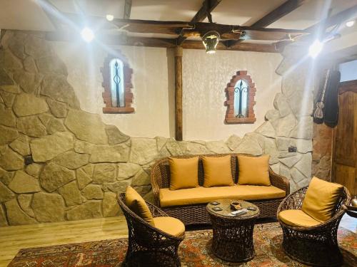 Dilijan Casa | HALI Guest Hause