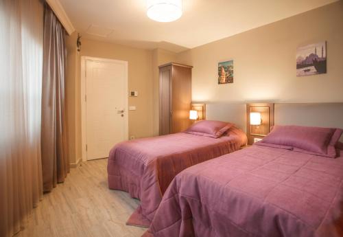 Sirkeci Apartamento | HALİT VARGÜN APART