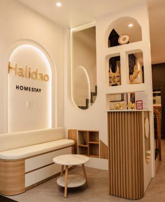 Hai Phong Hotel | Halidao Homestay