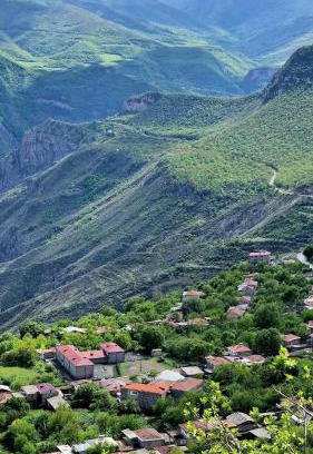 Halidzor Casa | Halidzor Guest House