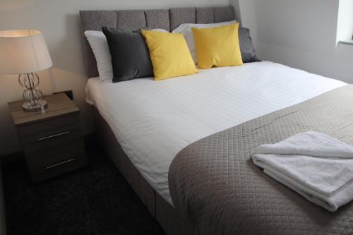 Halifax Apartamento | Halifax House, Studio Apartment 213