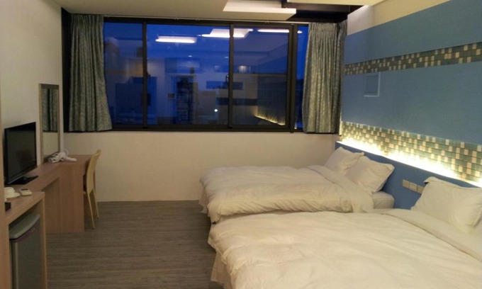 Magong Casa | Haliluya Homestay