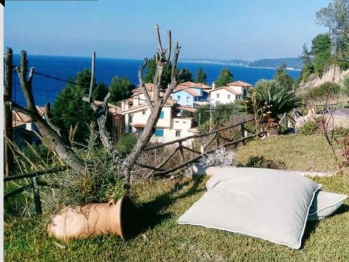 Kassandra Casa | Halkidiki elegant and classy maisonette 3