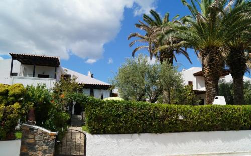 Gerakini Casa | Halkidiki Trikorfo Luxury Maisonette