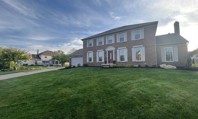 Canton Casa | Hall of Fame Retreat; Full Home (4BR 4BA)+ Hot Tub