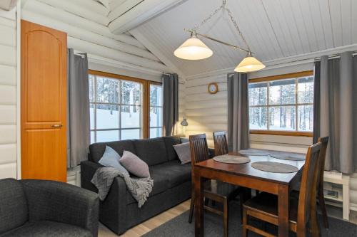 Kehys-Kainuu Apartamento | Hallan Akka Apartments