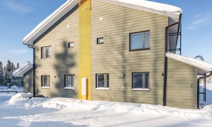 Kehys-Kainuu Casa | Hallan karhu c, paritalo by Interhome