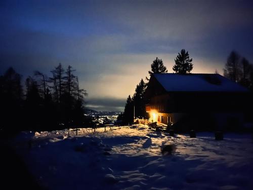 Gaishorn Cabina | Halleinerhaus by Soul Rebels