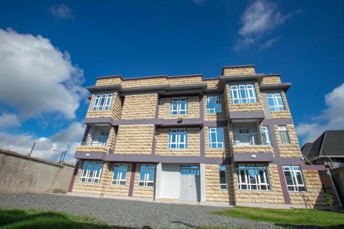 Nakuru Casa | Hallel Guest House