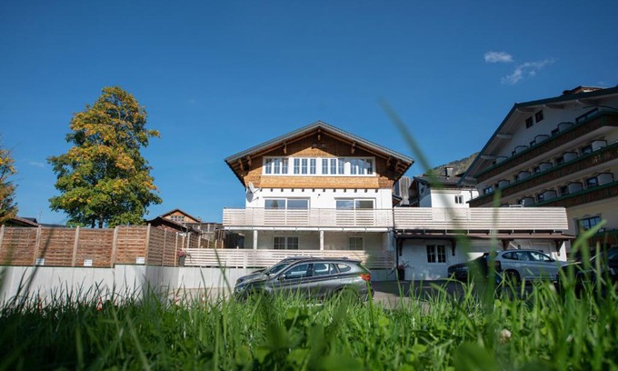 Riezlern Casa | Haller´s Posthaus