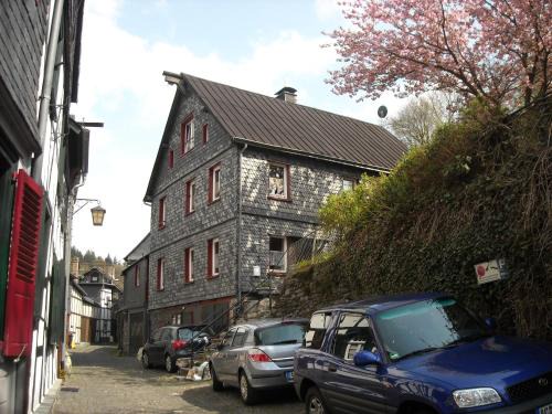 Monschau Apartamento | Hallerblick