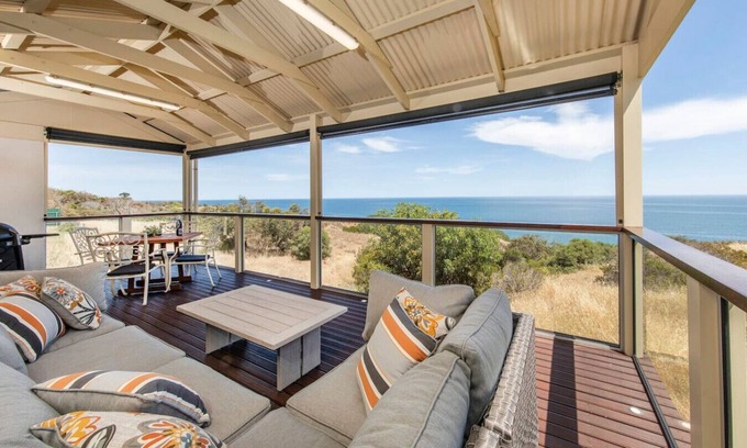 Hallett Cove Casa | Hallett Cove Hideaway | By Host Solutions