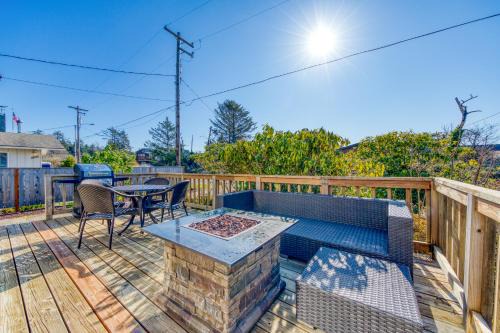 Manzanita Casa | Hallie Hideaway (MCA #329)