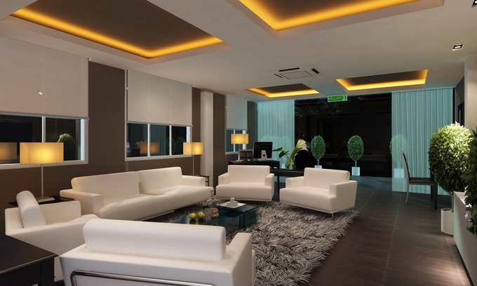 Taman Melaka Raya Hotel | Hallmark Crown Hotel