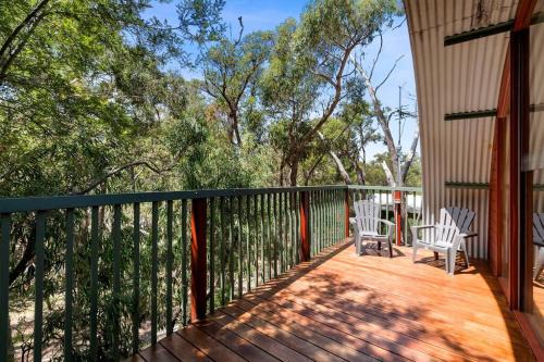 Halls Gap Casa | Halls Gap Hideaway