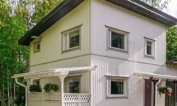 Rautalampi Casa | Halmesaari by Interhome
