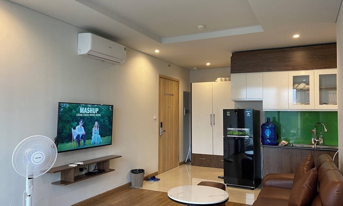 Ha Long Apartamento | Halong Apartment Hotel