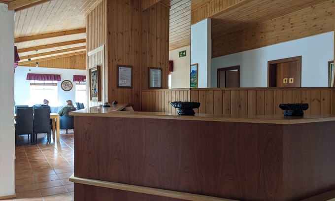 Akureyri Casa | Hals Guesthouse by Engimyri