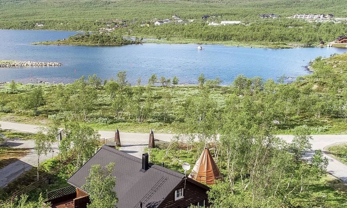 Kilpisjarvi Casa | Haltinsaana by Interhome