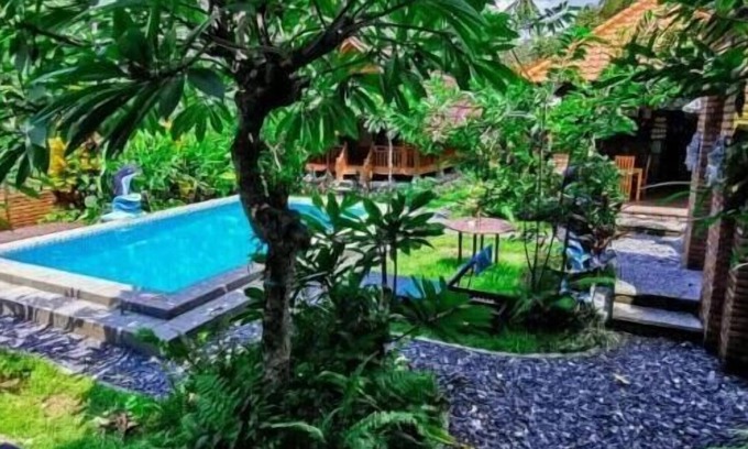 Tejakula Cama Y Desayuno | Halumba Eco Villa