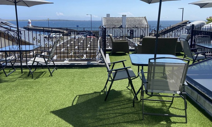 Castletown Apartamento | Halvard Apartments at Castletown