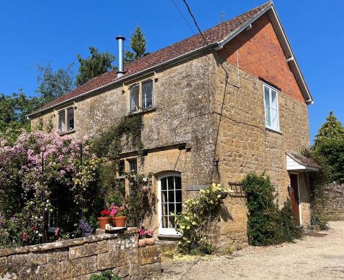 South Petherton Casa | Ham Cottage